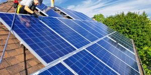 Production de l’électricité photovoltaïque rentable à Abondance